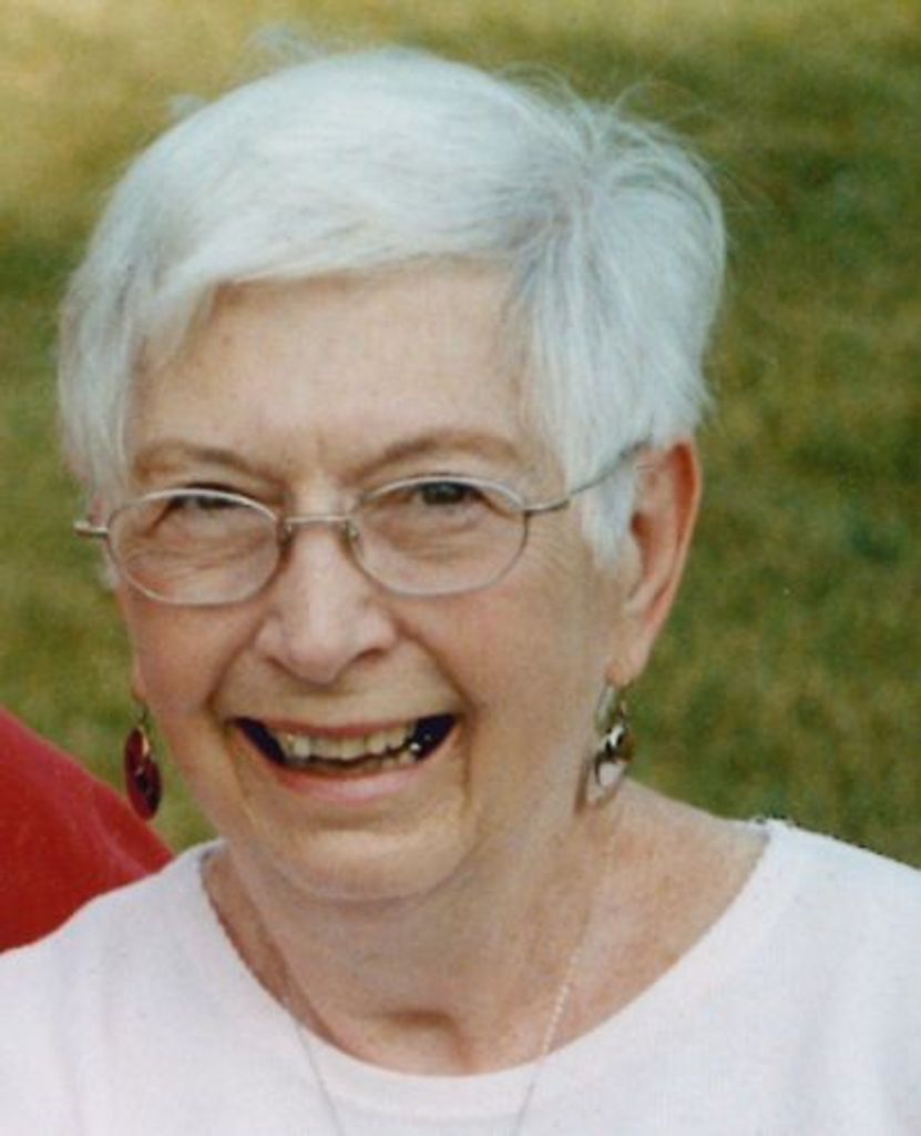 Jacquelyn Niebuhr