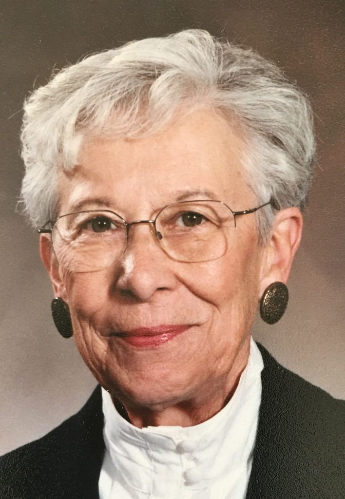Roberta J. Mcdow Profile Photo