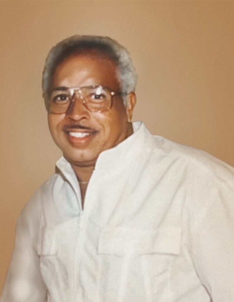James Hughes Profile Photo