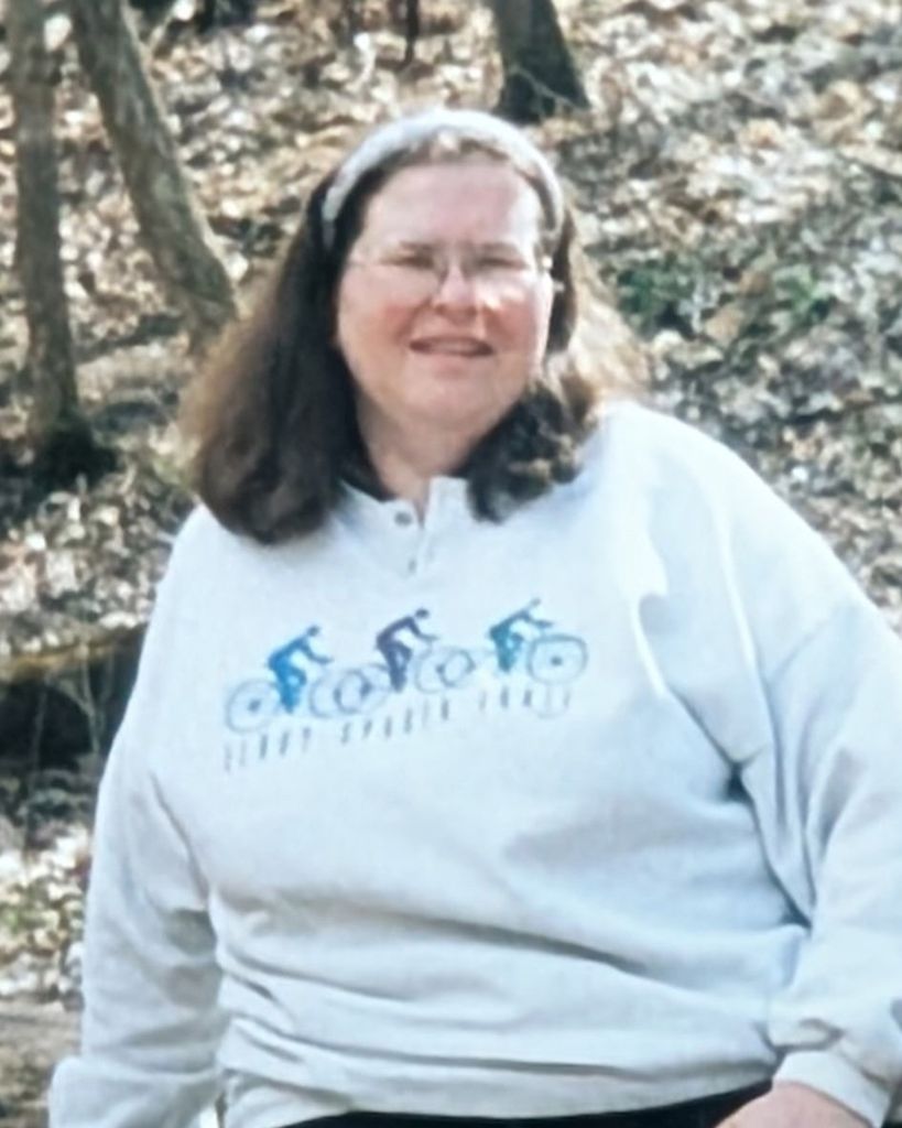 Charleen Marie (McCabe) Johnson
