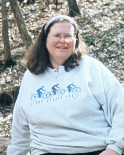Charleen Marie (McCabe) Johnson's obituary image