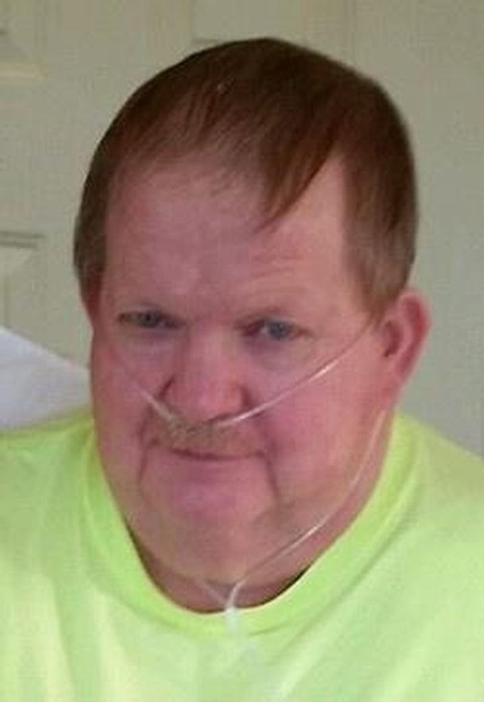 Mahlon Graber Jr.