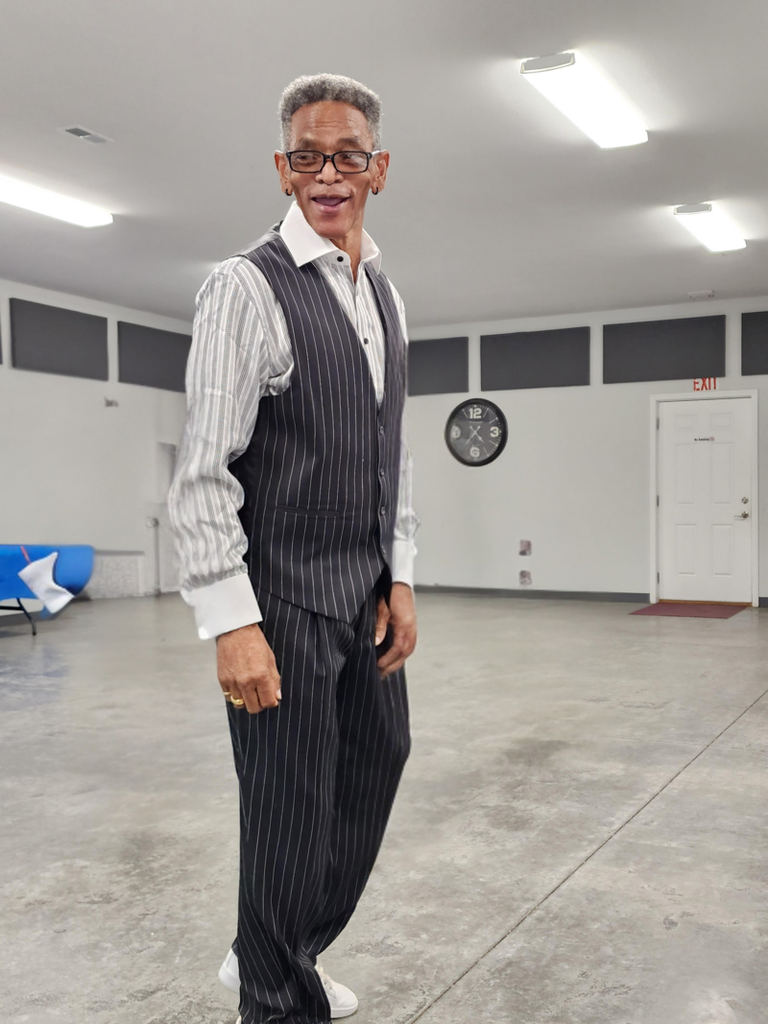 Harold "Snookie" Lyle Cole