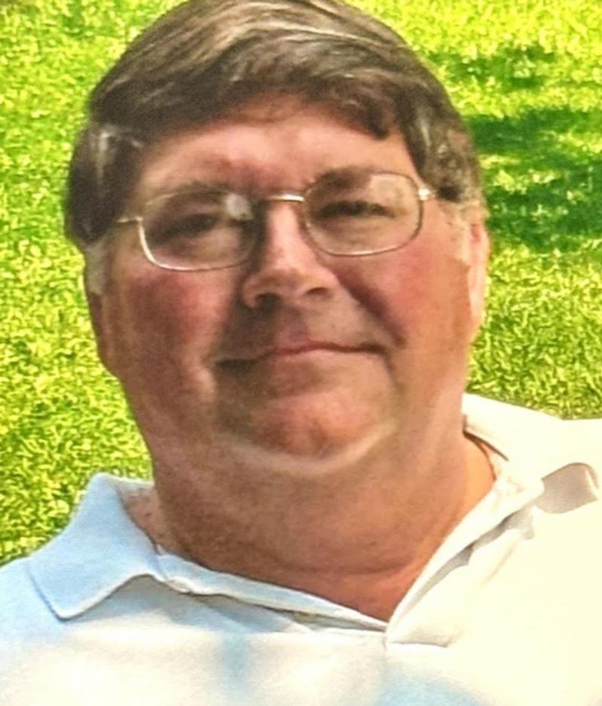 Fredrick "Fred" R. Rupel Jr.