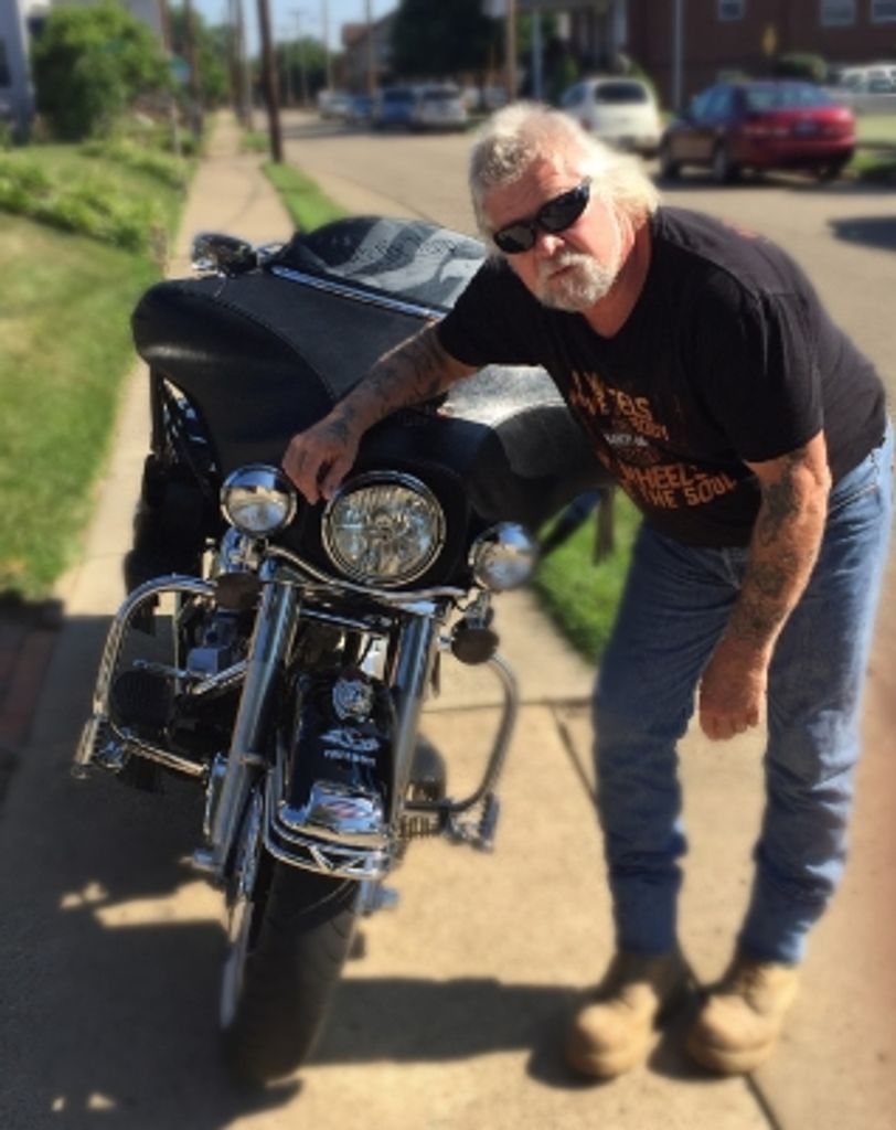 Richard J. Bailey Profile Photo