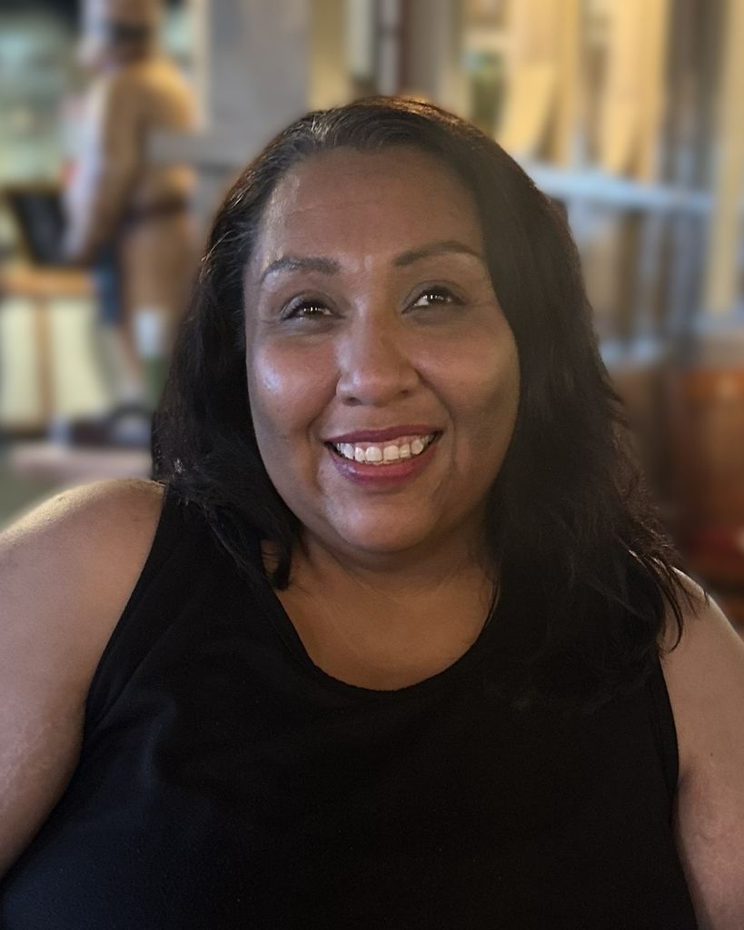 Aurora Cuenca-Bejarano Profile Photo