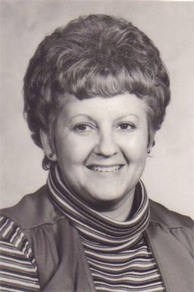 Patsy Ruth Runyan Profile Photo