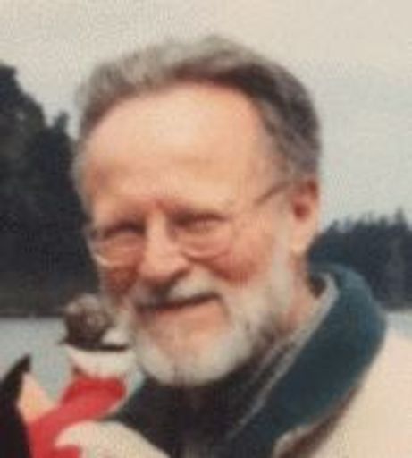 John Byron Thomas Profile Photo