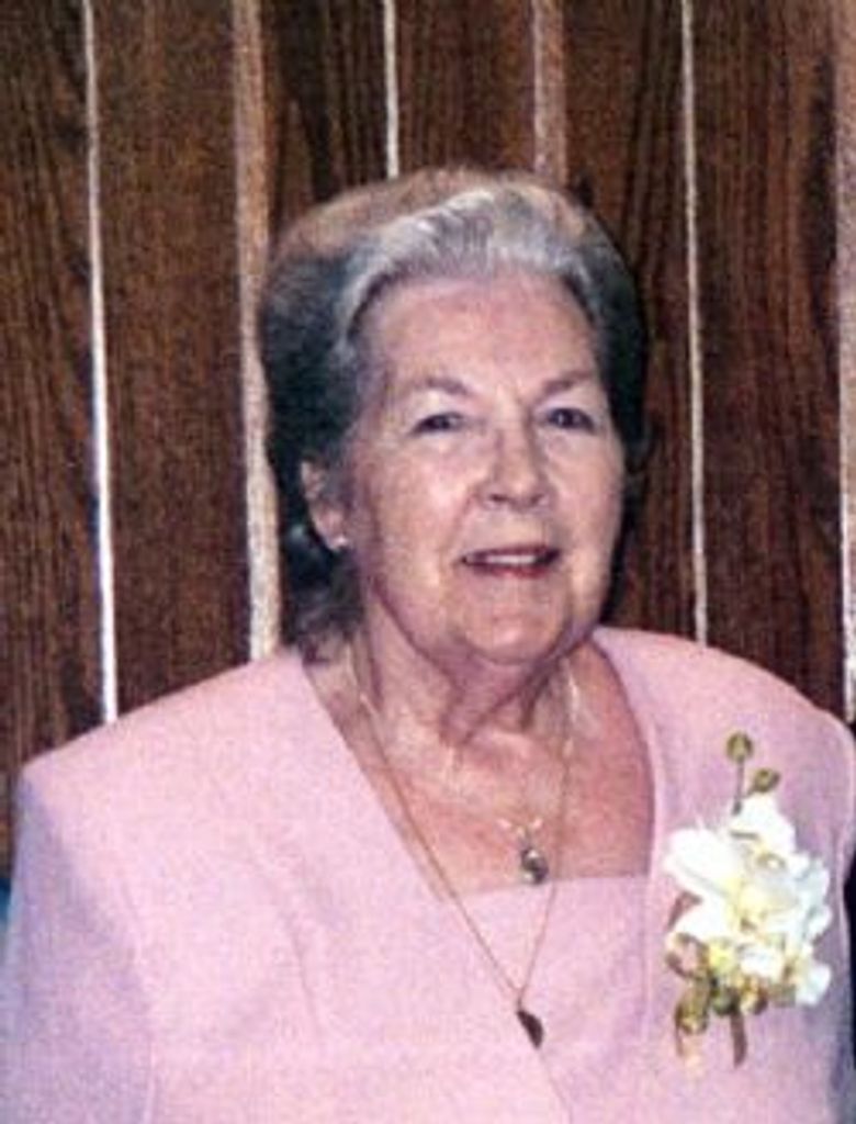 Eula Murr Profile Photo