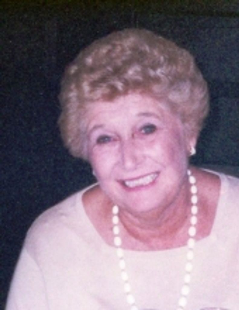 Marcia Beier Hebbeler