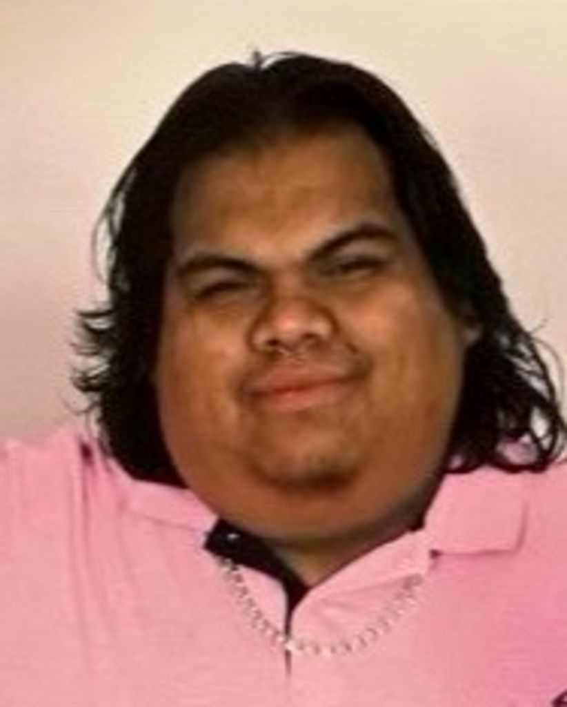 Cesar Alexander Yanes