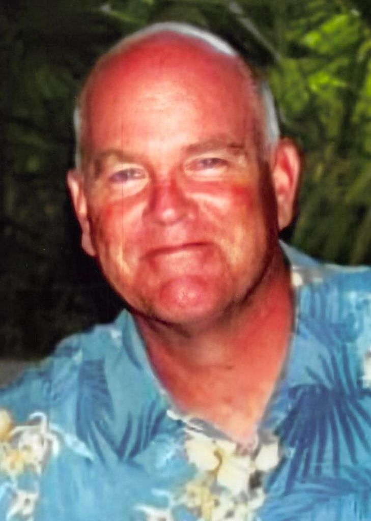 Sean F. Morrill Profile Photo