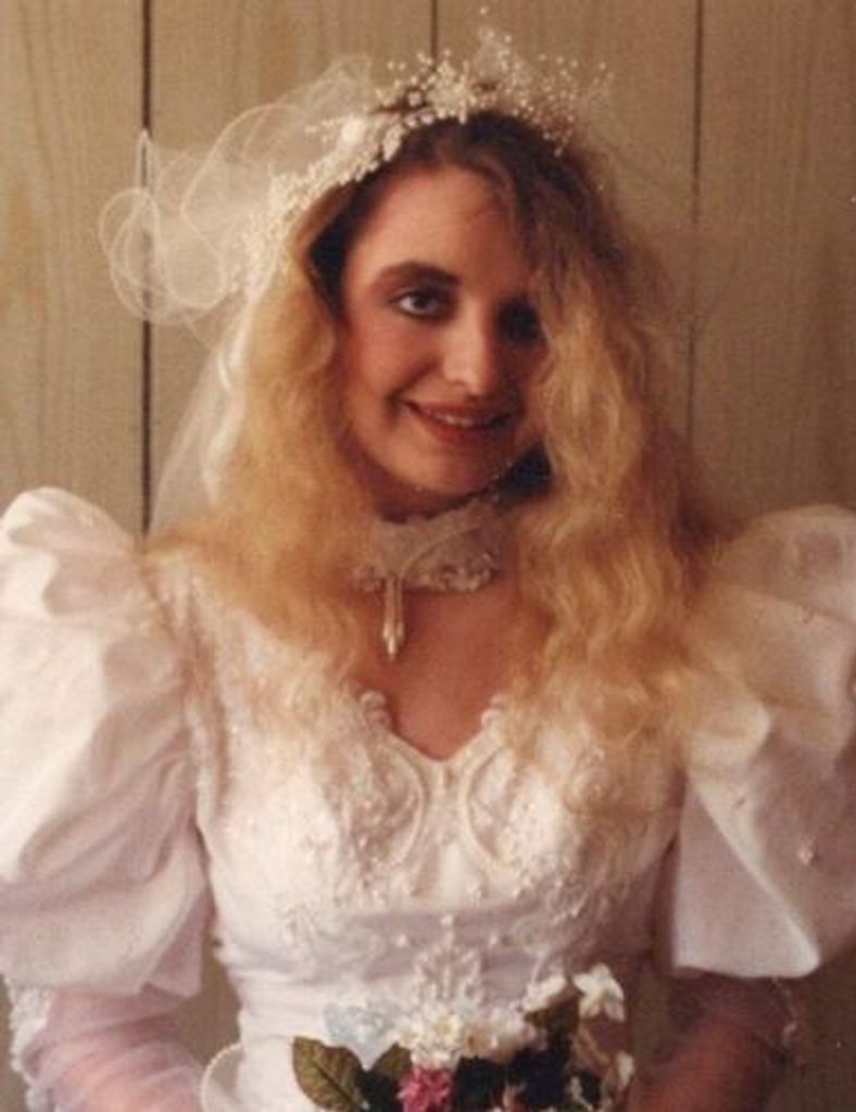 Violet Totten Watkins Profile Photo