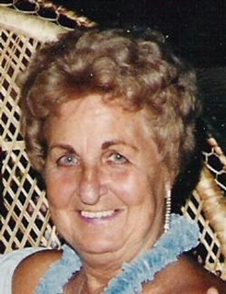 Dorothy A. Strele