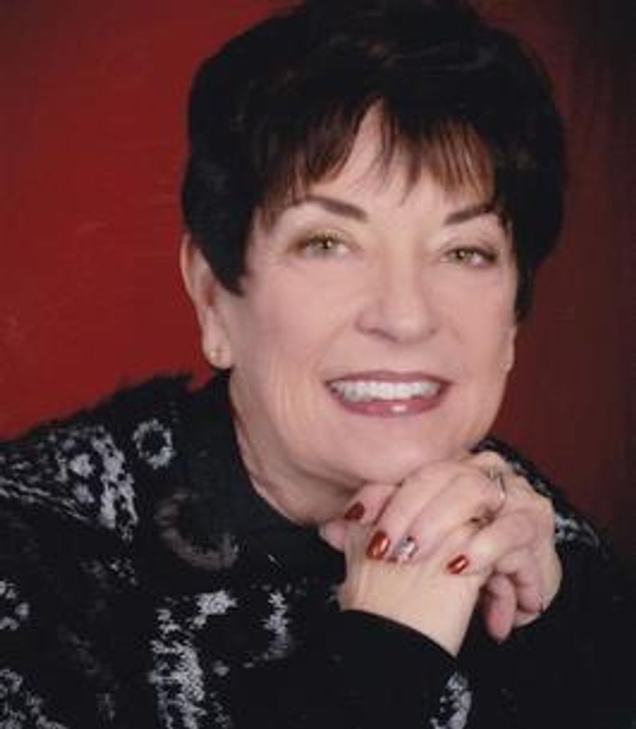 Jessica Jayne Loch (O'Rourke) Profile Photo