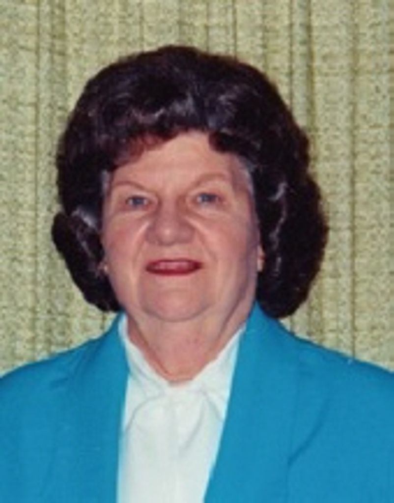 Ila I. Parham