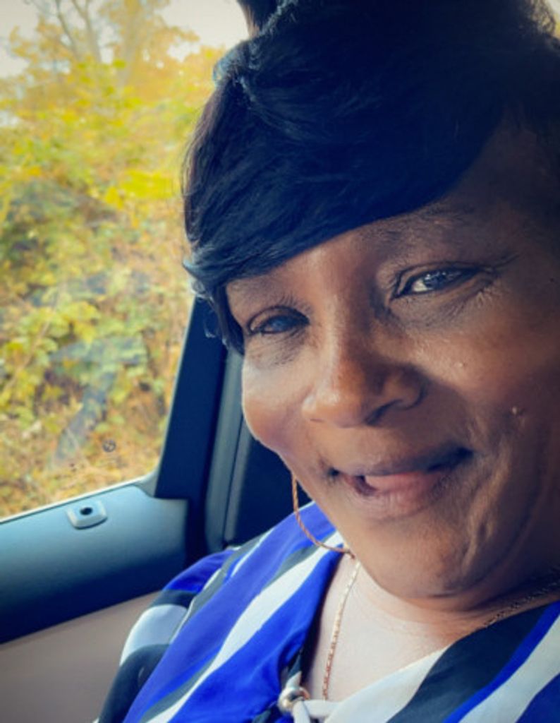 Margaret Louise Boyd