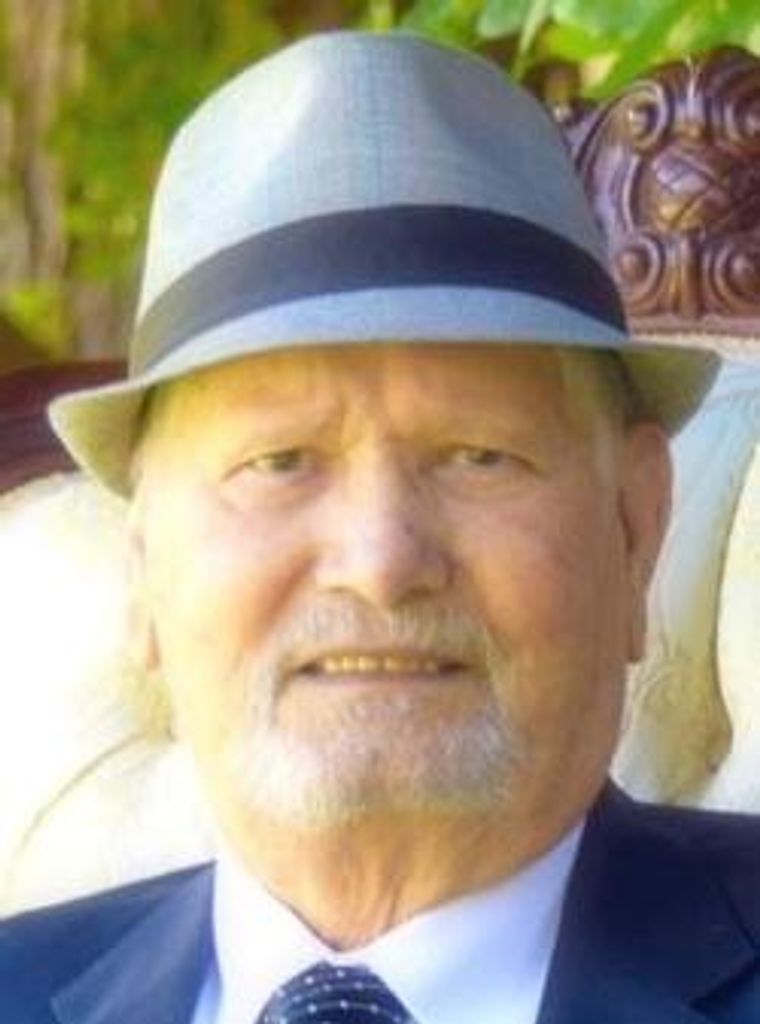 Jose Gabriel De La Torre