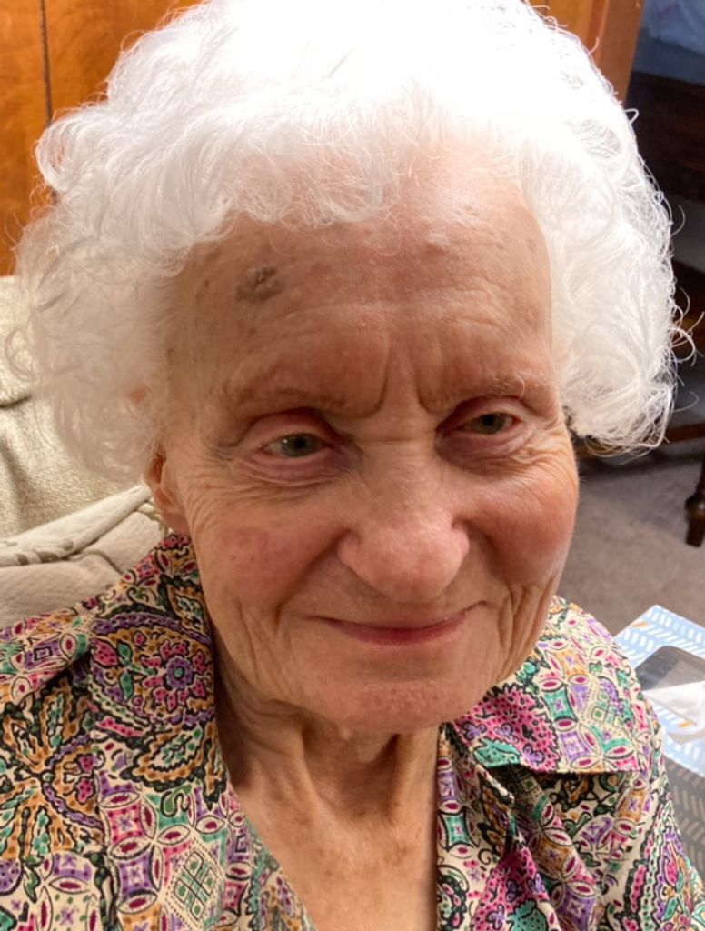Dorothy  Ambrose