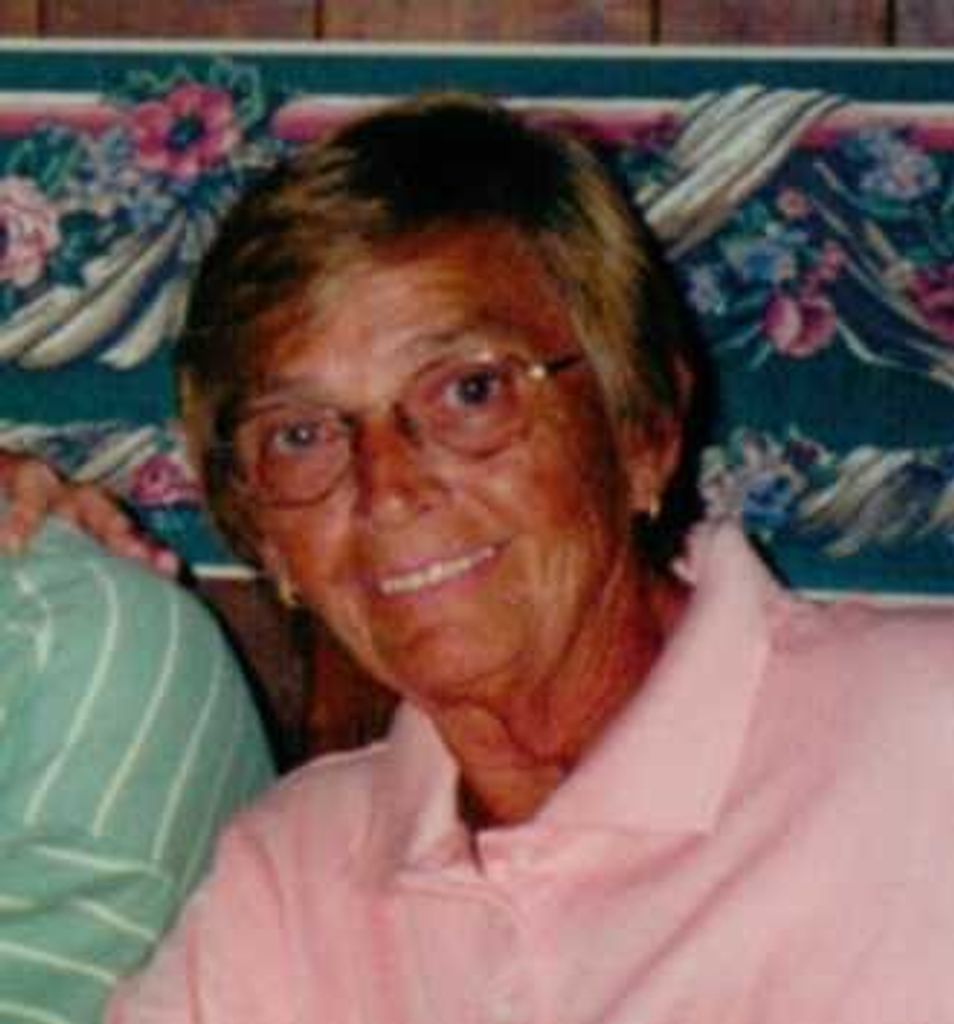 Rosemary V. Von Ruden