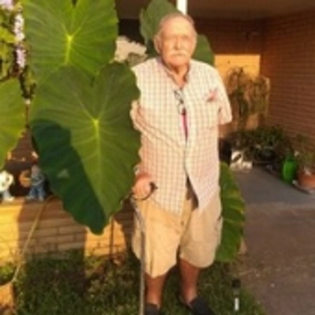 Larry Robert Sullins