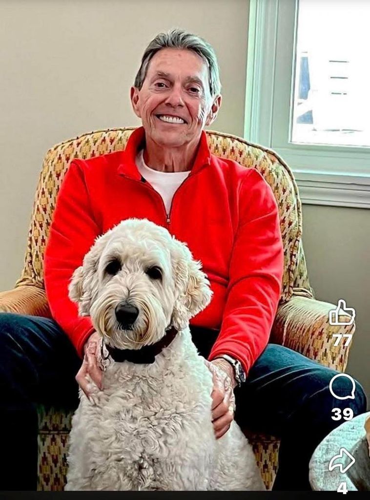 Larry Wayne Strother Profile Photo