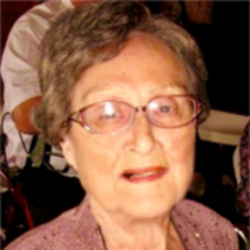 Opal Lee Sill
