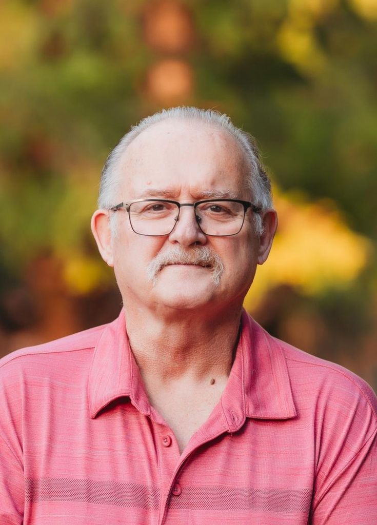 Rodney Warren Prickett