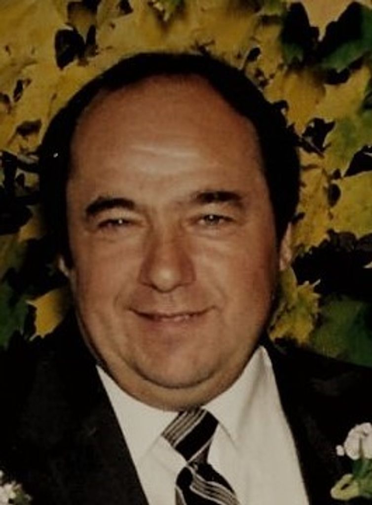 Ronald Oswald Tri Profile Photo