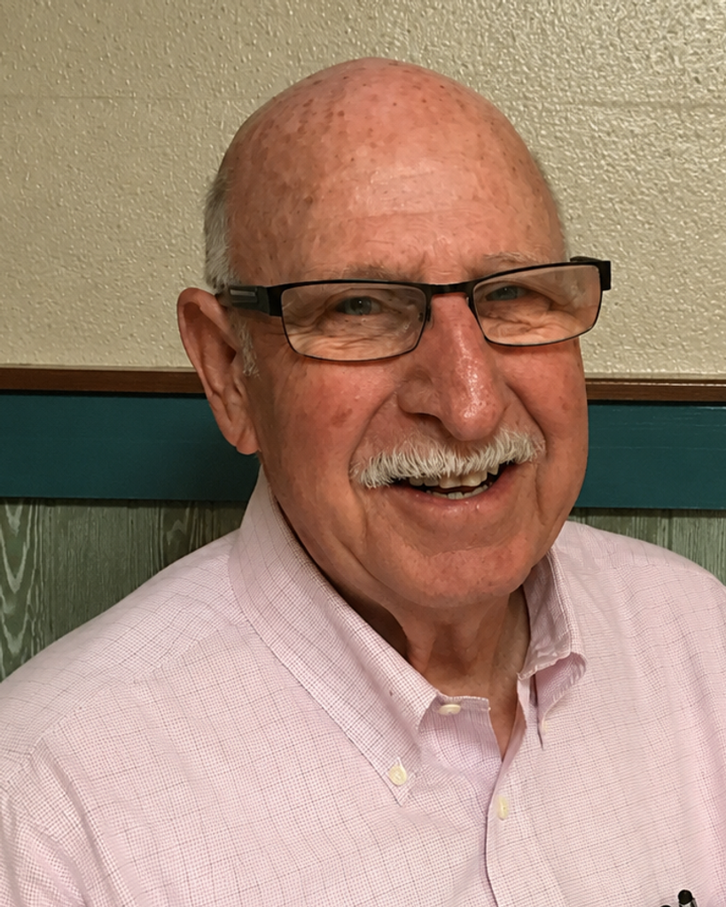 H. Clinton Roberts, Jr.