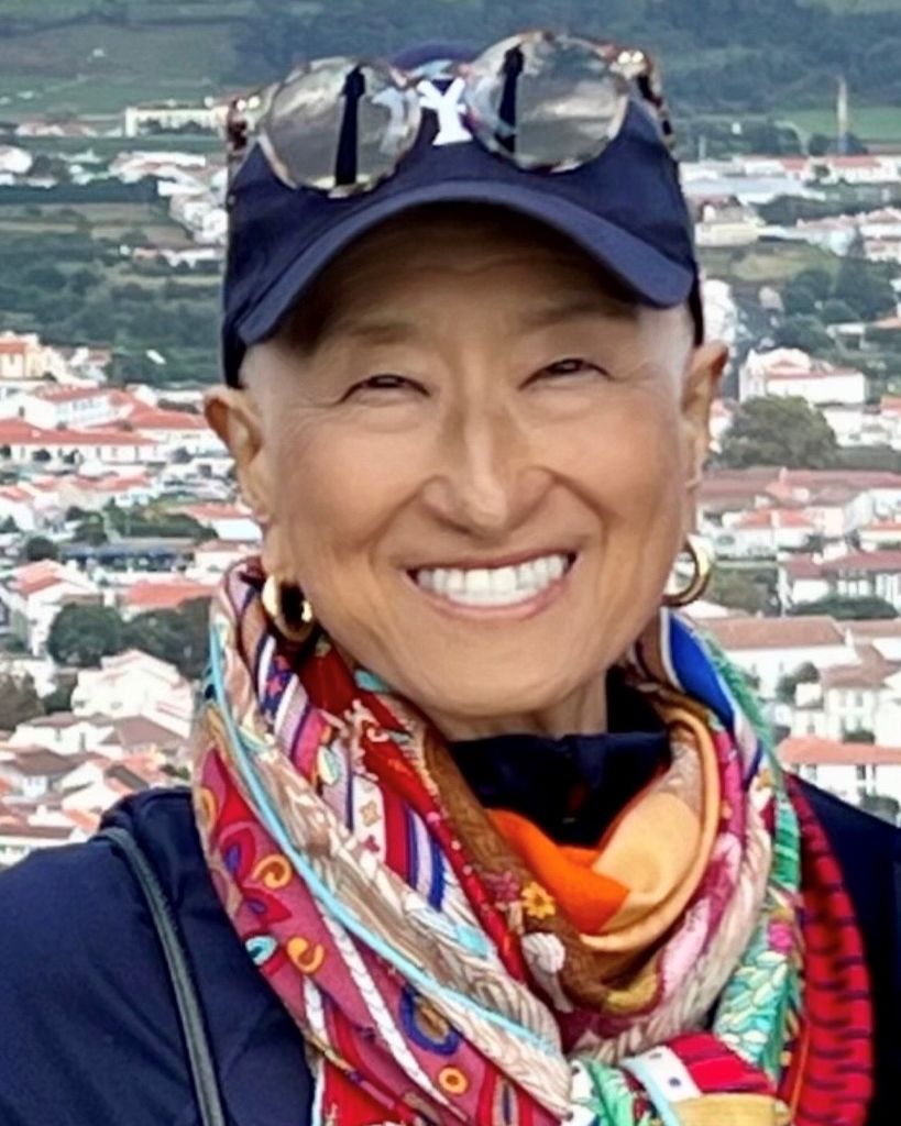 Okhee Laura Hyon