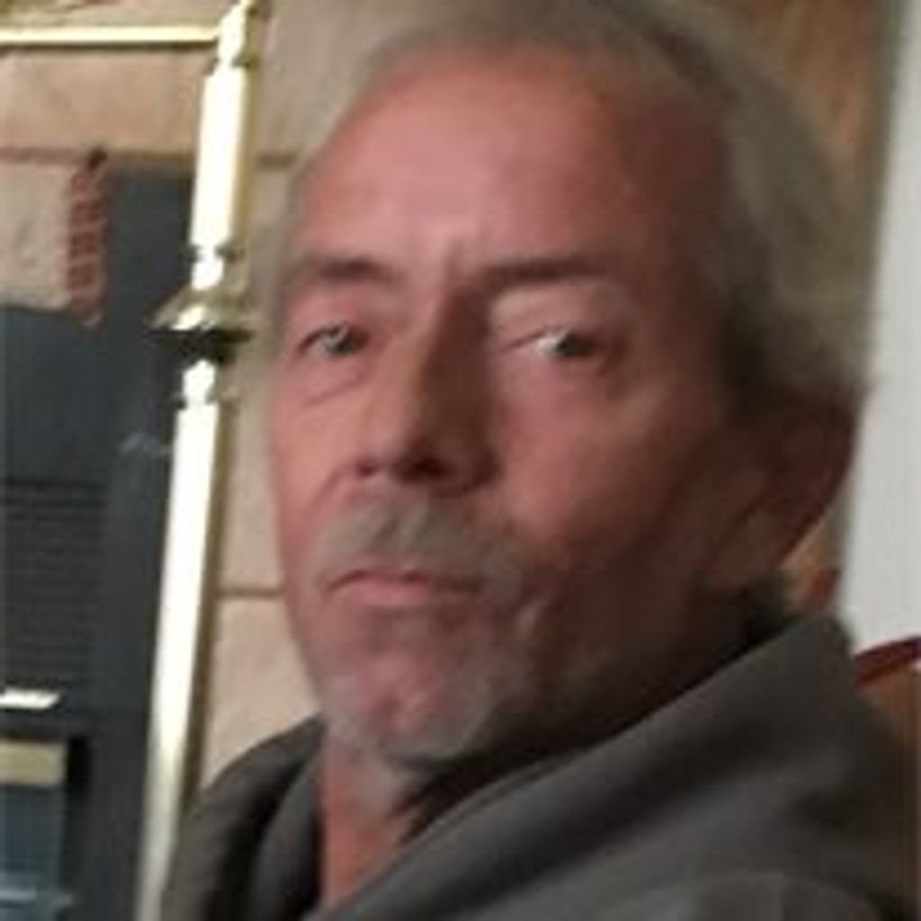 Kenneth Crabtree Profile Photo