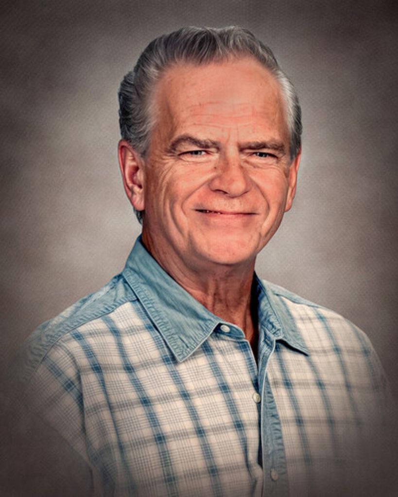 John R. Keitzer Profile Photo