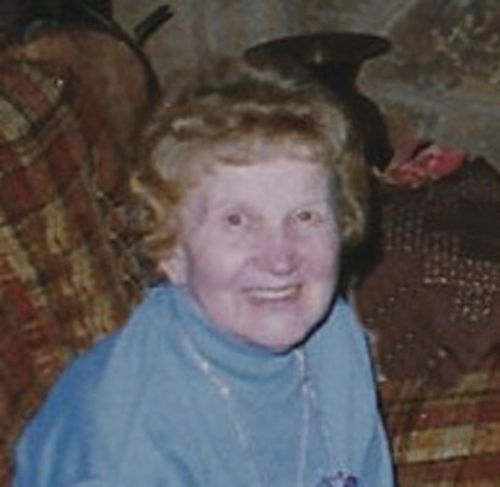Signe Marie Welter