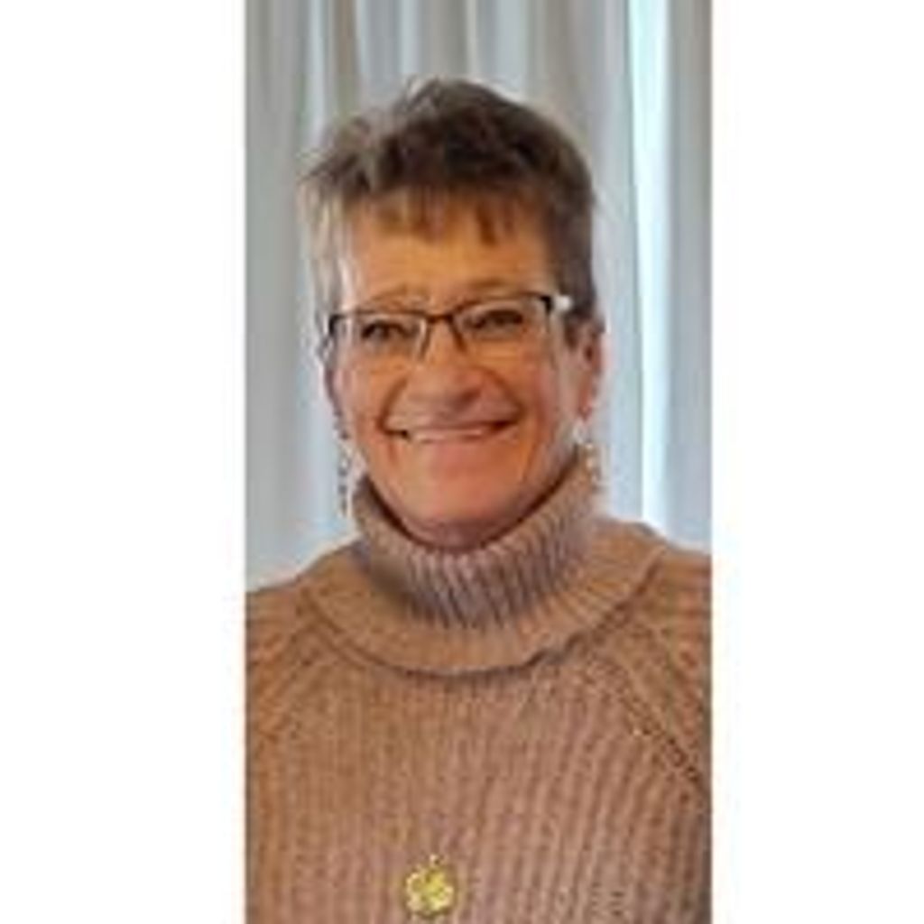 Patricia "Pat" Moore