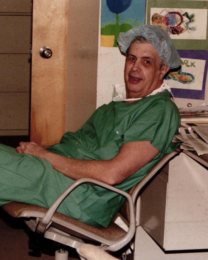 Daniel T. Erhard, MD Profile Photo