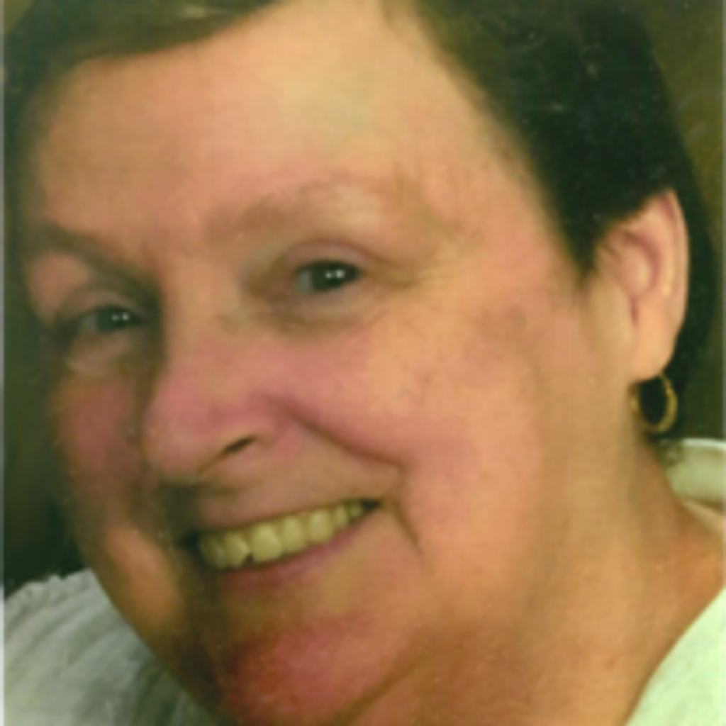 Patricia Ann Horton