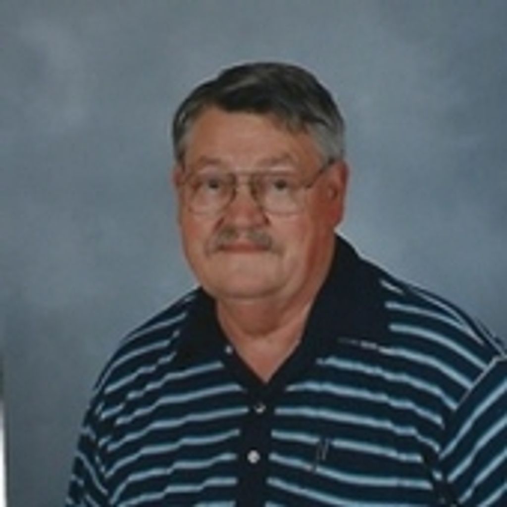Galen Royal Wright
