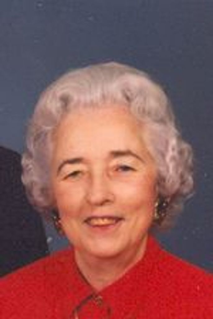 Annie Ruth Jennings