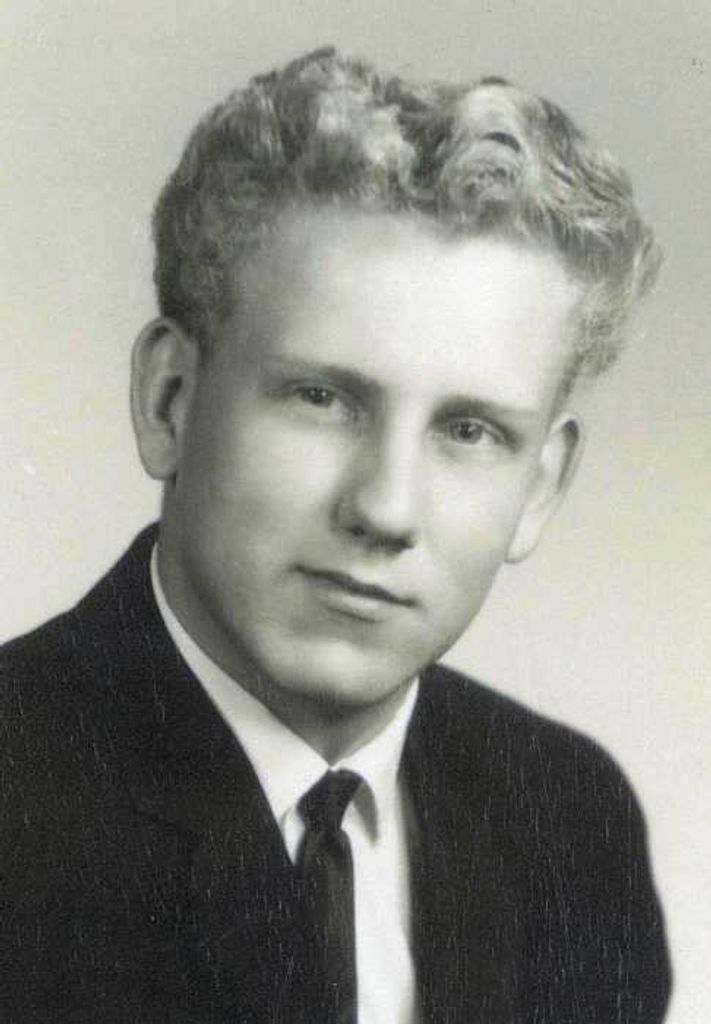 Kenneth L. Patton, Jr.