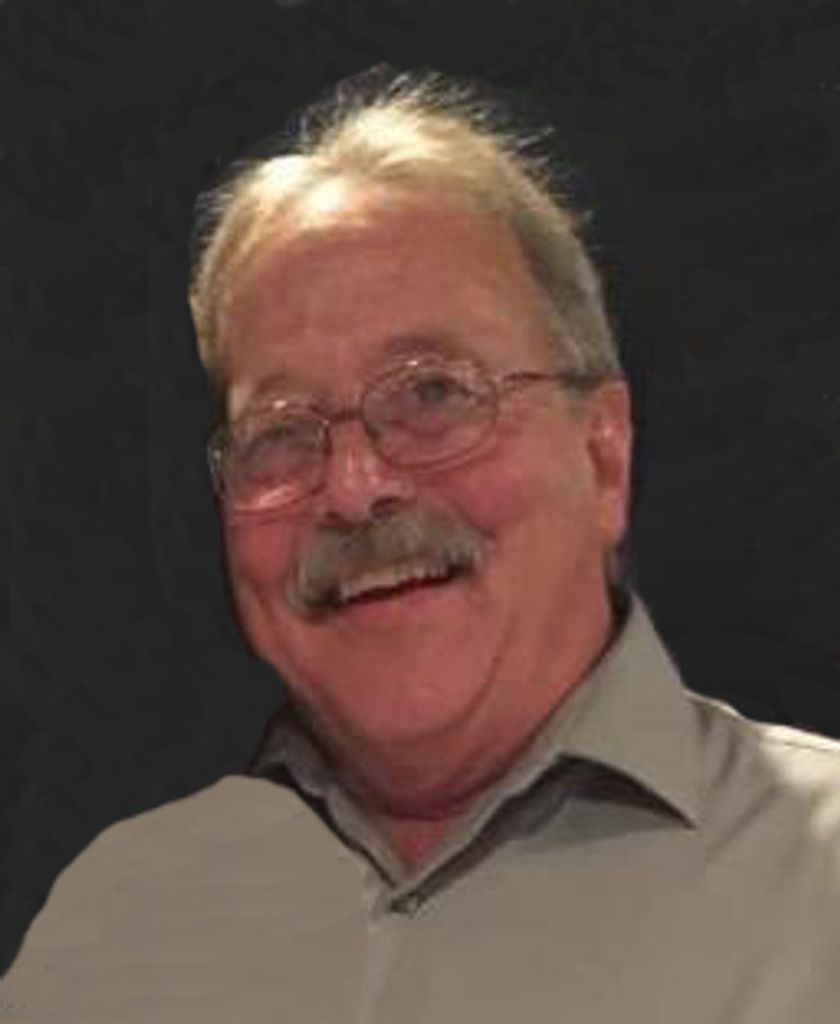 James A. "JAG" Gingerich