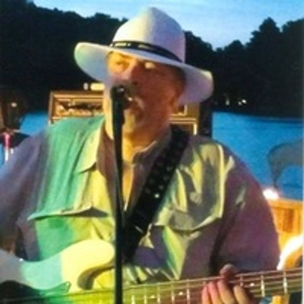 Robert "Bob" E. Holt