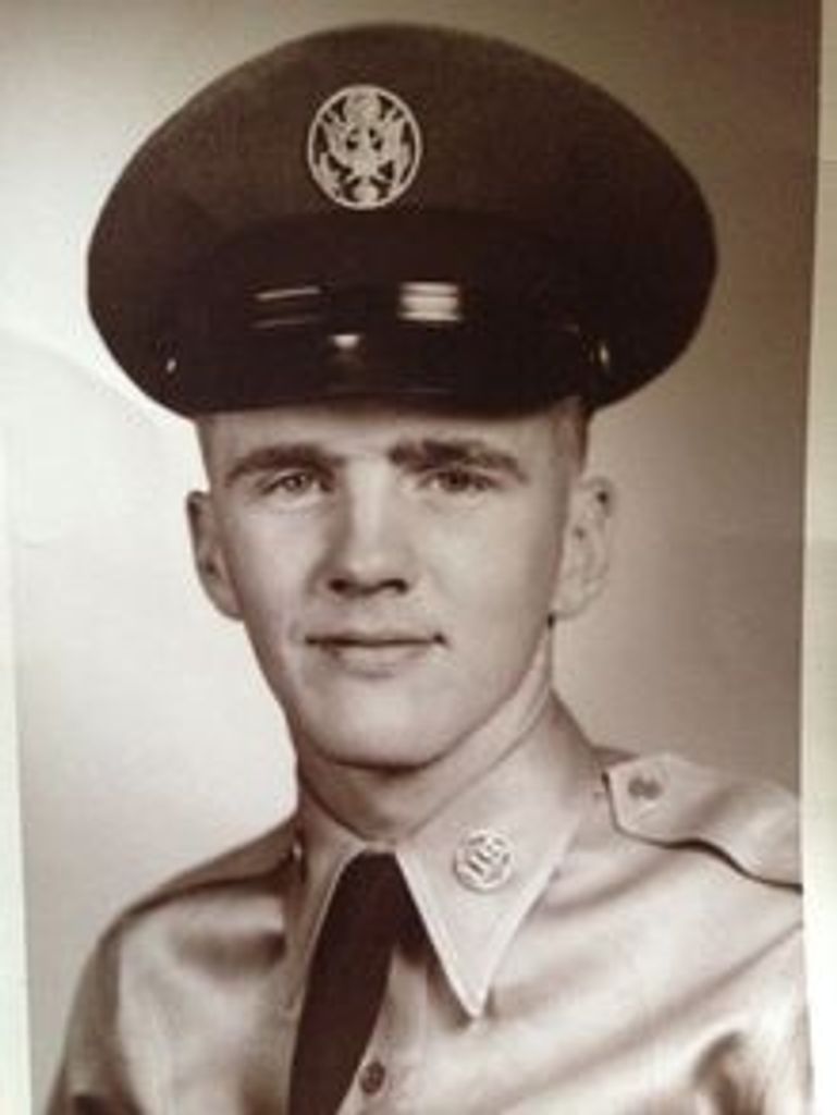 William  G. Donahue Profile Photo