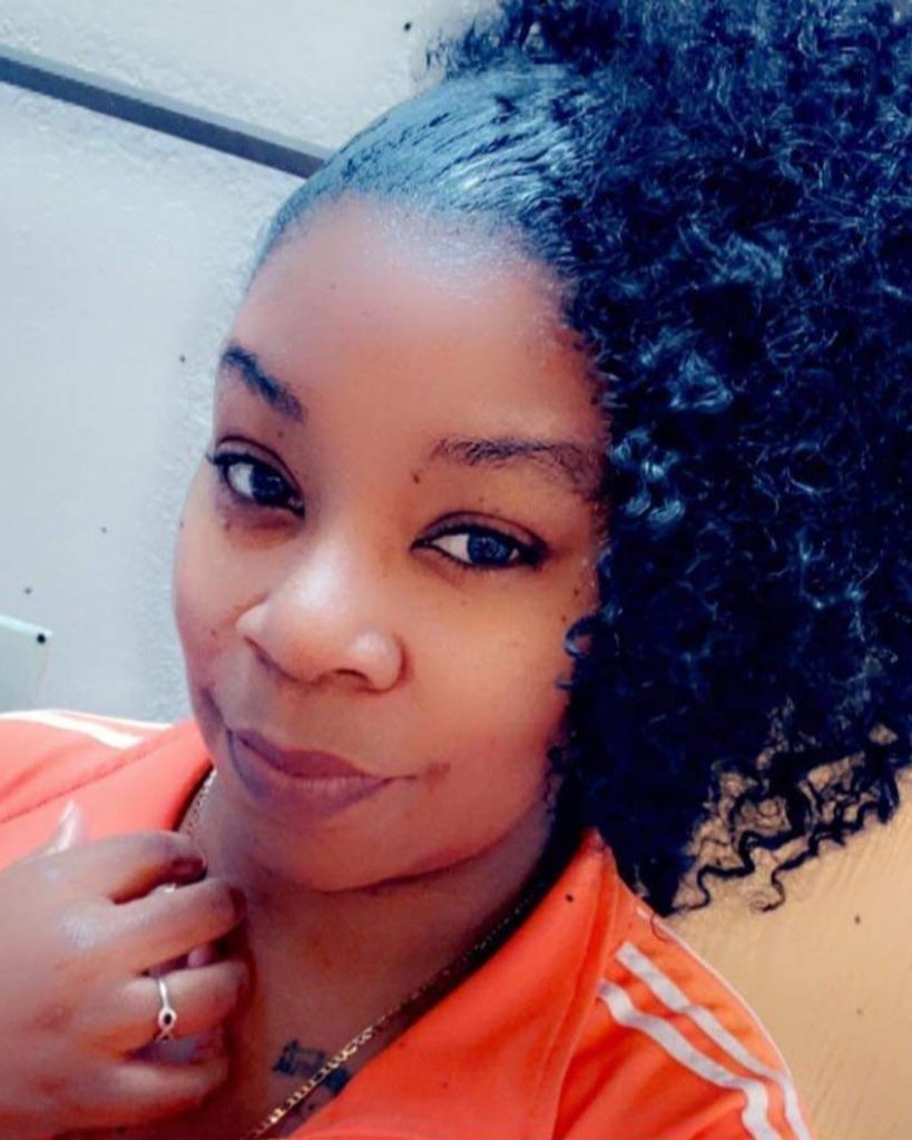 Reesha Jeannette Price