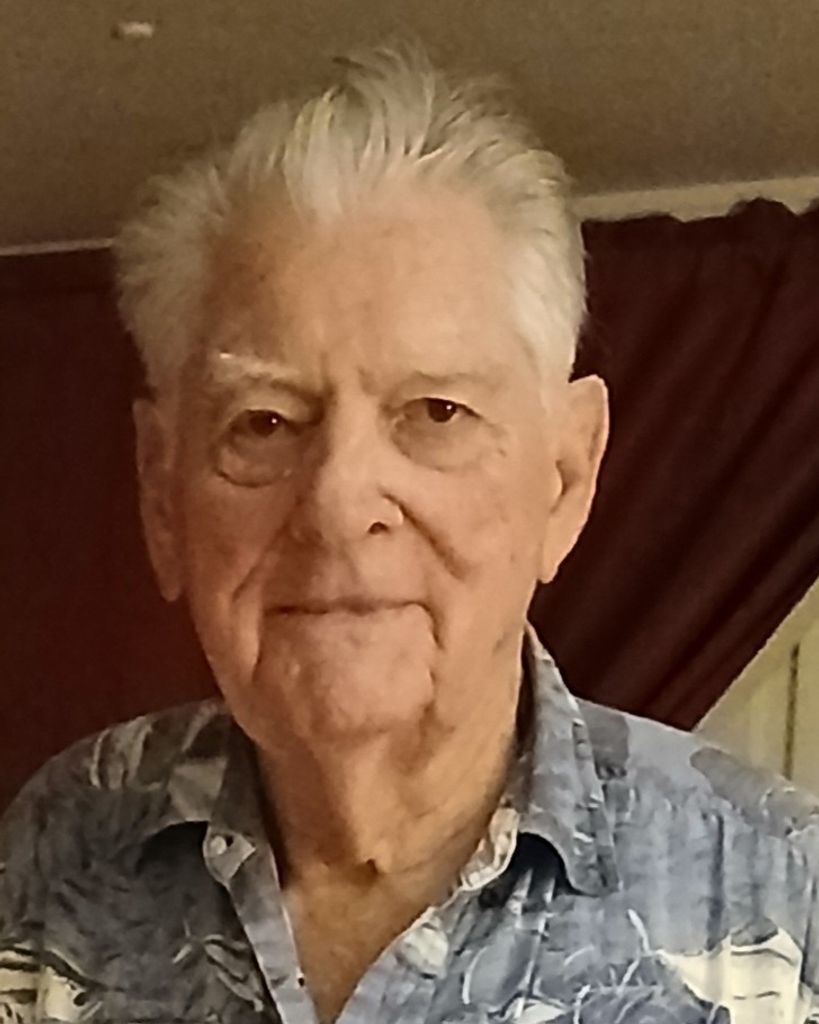 William "Bill" Edward Clark Profile Photo