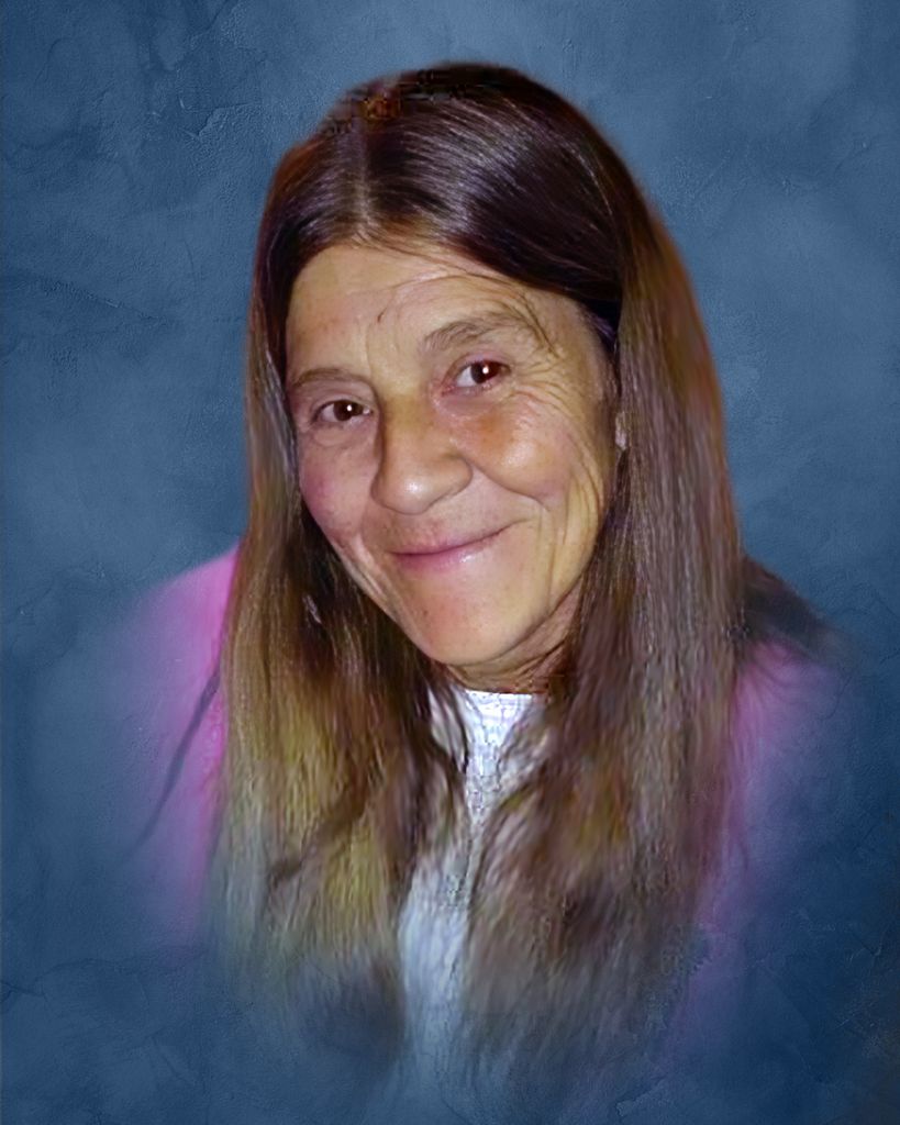 Peggy Jean Fuller