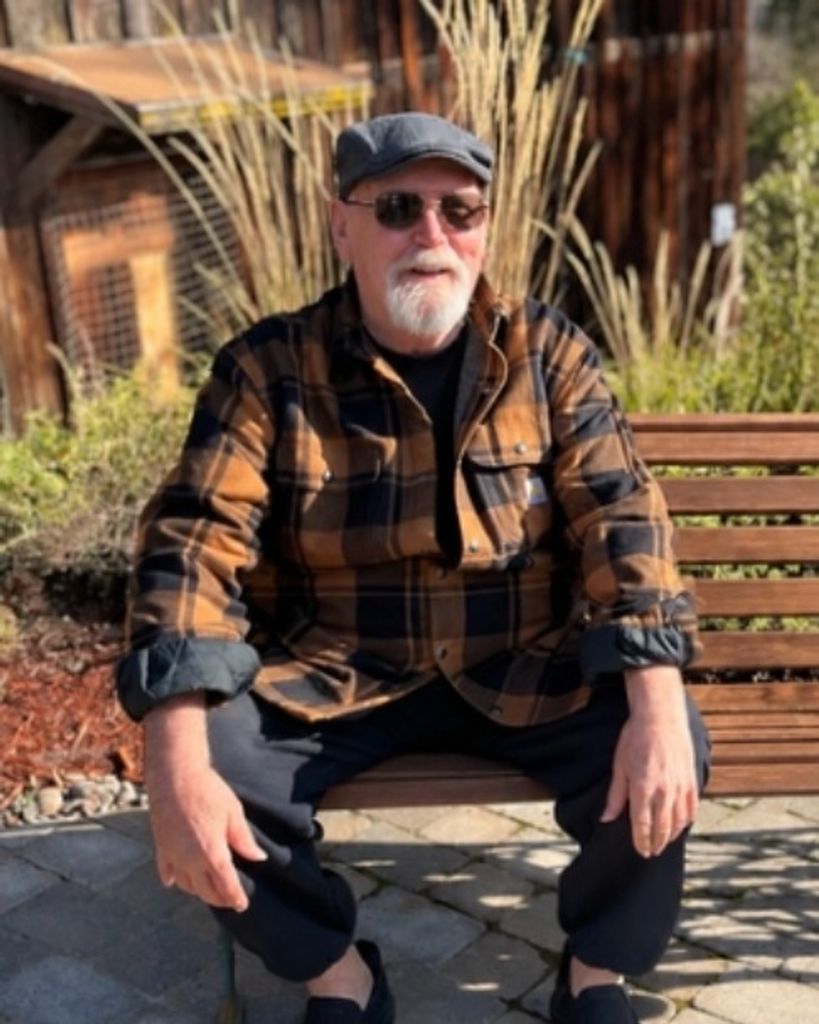 Mark Baker Allen Profile Photo