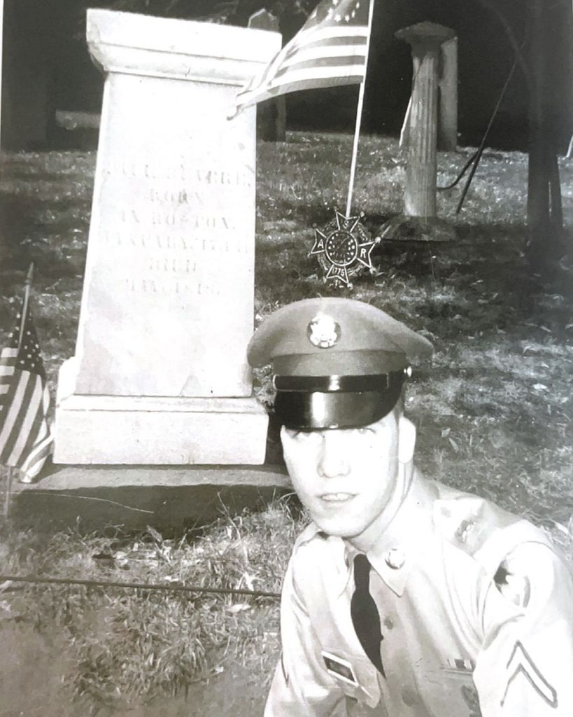 James Carl Williams