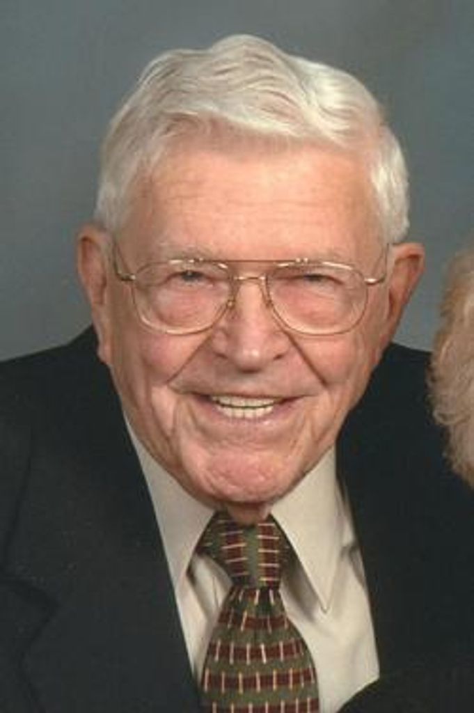 Dwight Rex Newton Profile Photo