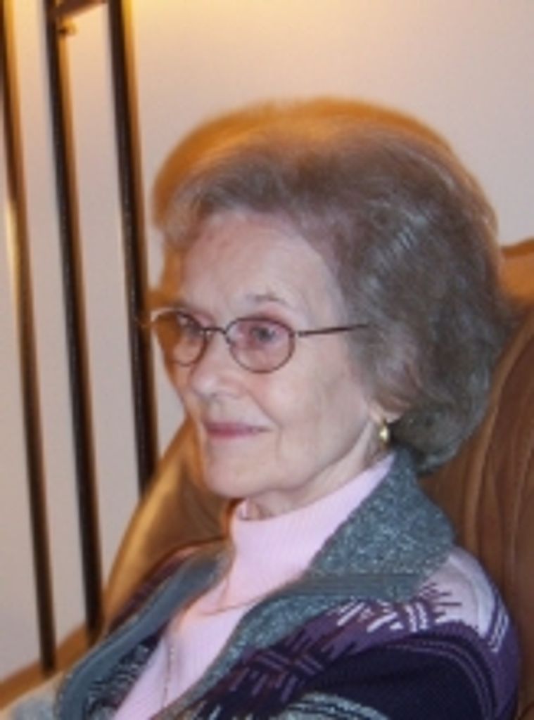 Phyllis Jean Siler